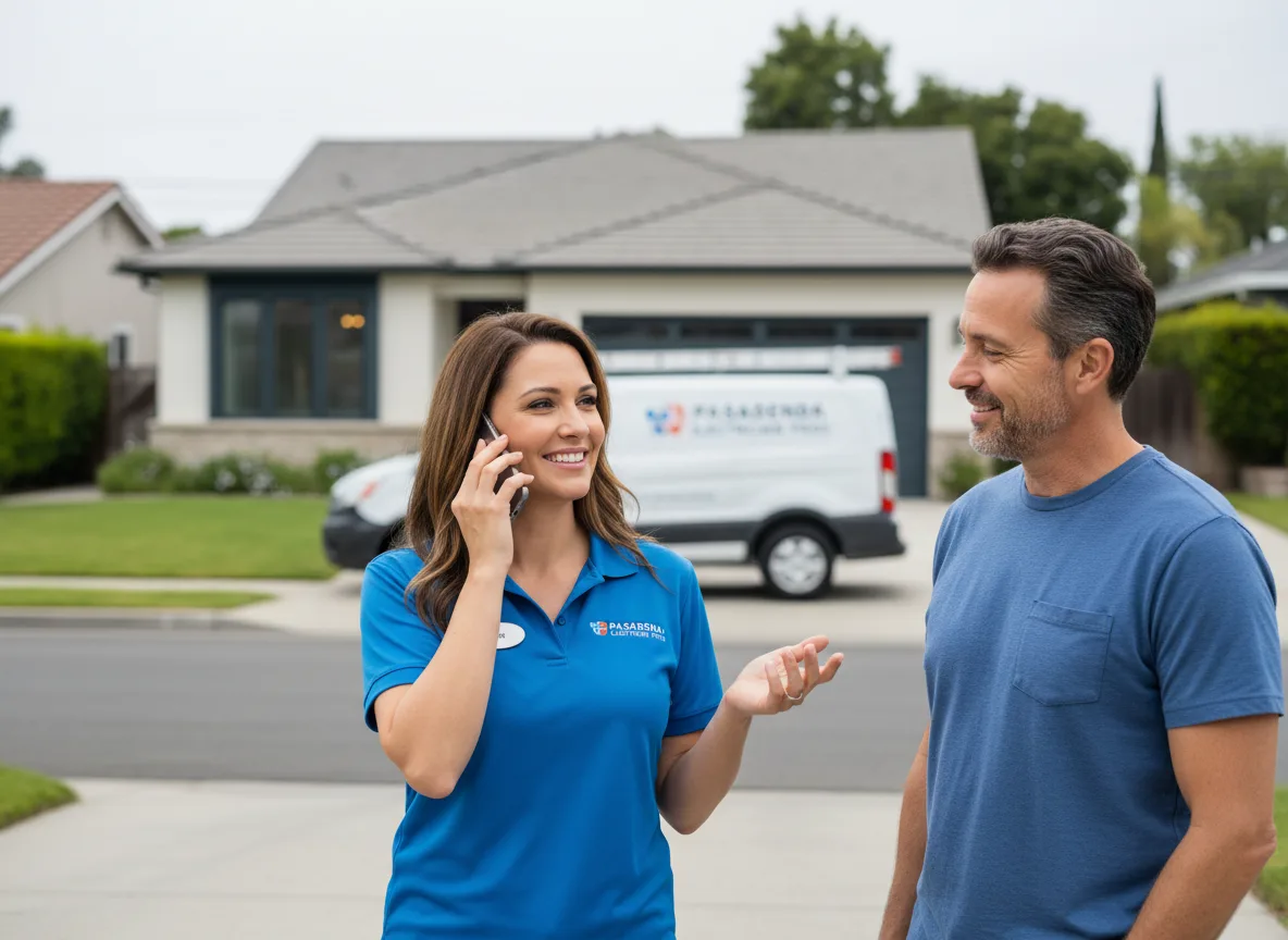 Electrician Buffalo, WV FAQs